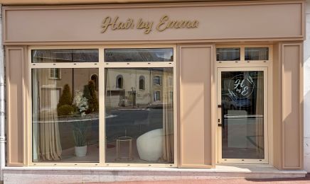 Hair by Emma : Coiffeur à La Ferté-Bernard