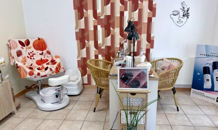 L au naturel : Coiffeur à MAREUIL LE PORT
