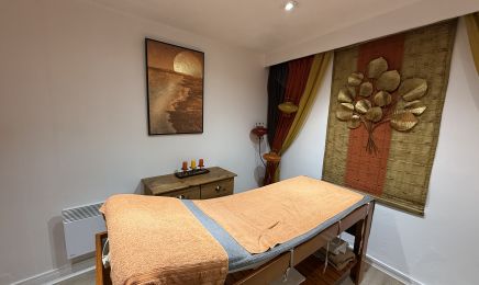 Institut Violette  : Manucure à Besançon