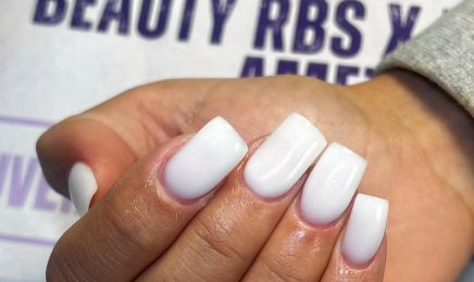 BEAUTY RBS : Manucure à Villeurbanne