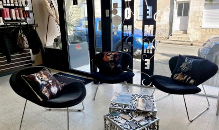 Bettina Coiffure : Coiffeur à Port-d'Envaux