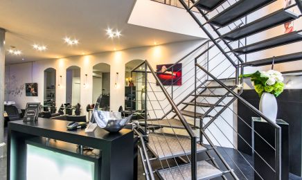 Fréderic Kazan - Tourny : Coiffeur à Bordeaux