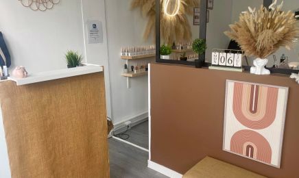 DIOSA Studio Beauté & coiffure : Institut de beauté à Saussan