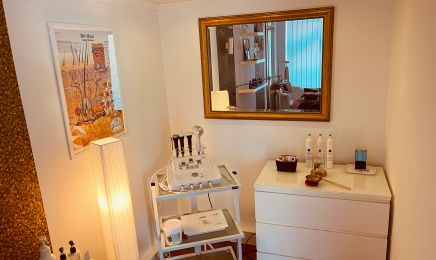 Beauty Company: Kosmetikstudio in Weyhe