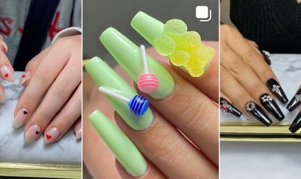 O joli ongle  : Institut de beauté à Vitrolles