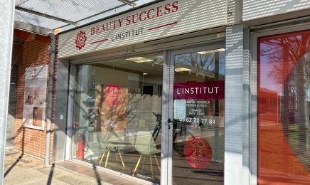 Beauty Success L'Institut - Grenade : Manucure à Grenade