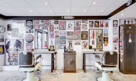 Sarl coiffure quere : Coiffeur à Lesneven