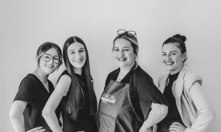 An Coiffure Esthétique  : Coiffeur à Briollay