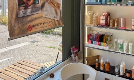 Beauty Success L'Institut - La Ciotat : Manucure à La Ciotat