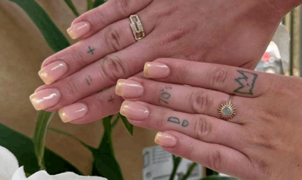 Five Star Nails and Hair : Manucure à Paris