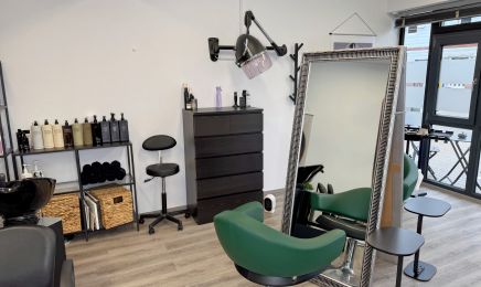 Luca Maurice Hair: Friseur in Tiefenbronn