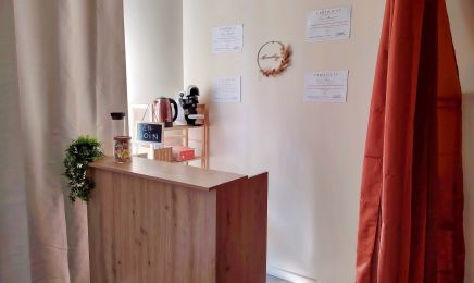 Douceur du Geste : Coiffeur à Lalinde