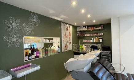Pierre Genevois Artisan Coiffeur  : Coiffeur à Les Rousses