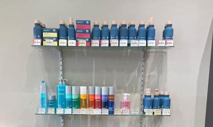 Accroche Coeur : Coiffeur à La Croix-en-Touraine
