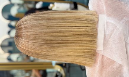 Coloriste Coiffeuse Marseille by Sahakyan : Coiffeur à Marseille