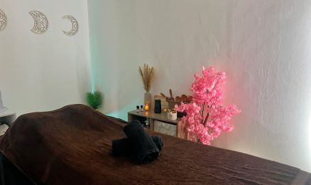 L.beauty and more : Manucure à Antibes