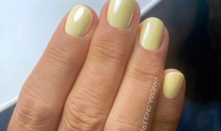 Nuances By Vanessa - Manucure Russe / Colorimétrie : Manucure à Lyon