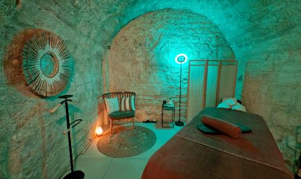 QK Therapy  : Institut de beauté à Paris