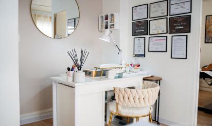 ALBEAUTY  : Institut de beauté à Antibes