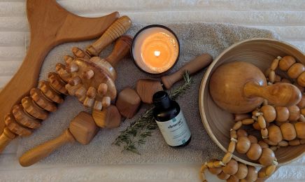 L'atelier Head Spa et Soins : Institut de beauté à Roquefort-les-Pins