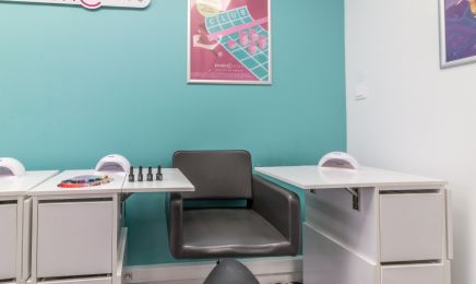 Esthetic Center - Auzeville-Tolosane : Institut de beauté à Auzeville-Tolosane