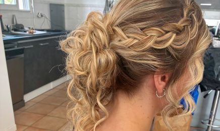 Summer Prestige - Coiffure & Beauté  : Manucure à Dax