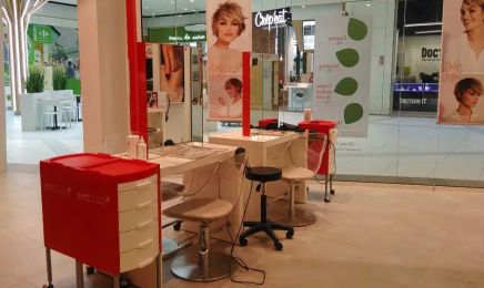 Saint Algue - Guichainville : Coiffeur à Guichainville