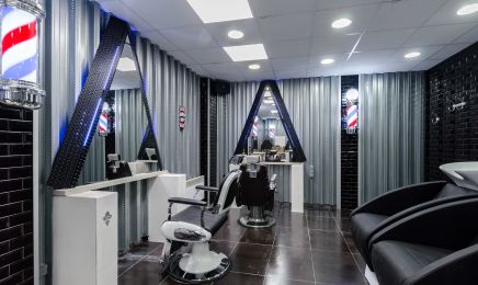 Nouvel Hair L'Homme - Valenciennes : Barbier à Valenciennes
