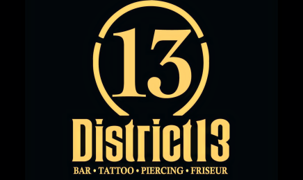 District13 • Bar • Tattoo • Piercing • Friseur: Tattoo-Künstler in Memmingen