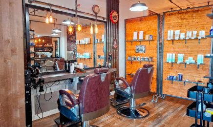 Sarah Coiffeur et Barbier  : Coiffeur à Ancenis