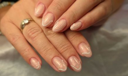 O'NAIL'SANDRA : Manucure à Barjols
