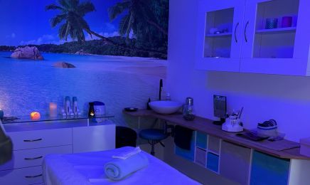 Mély’Mélo Soins Esthétiques : Institut de beauté à Gondreville