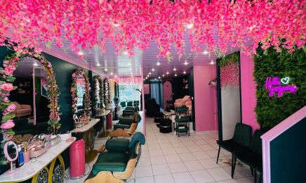 Luck my beauty  : Manucure à Compiègne