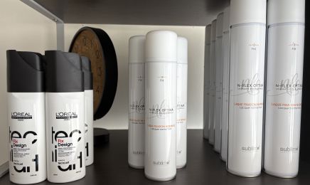 R’d’Angelism : Coiffeur à Souesmes