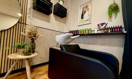 Momento  : Coiffeur à Saint-Dizier