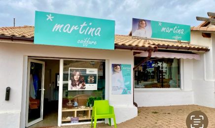 Martina Coiffure : Coiffeur à Moliets-et-Maa