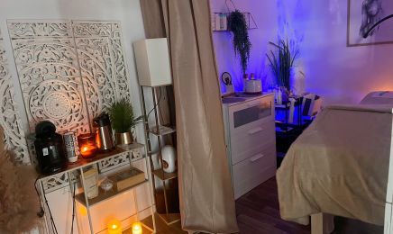 Bellissima  : Institut de beauté à Cagnes-sur-mer