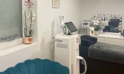 Divina Clinic - Kingersheim : Institut de beauté à Kingersheim