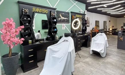 M. Sulyman - Salon de Coiffure - Barbier : Coiffeur à La Louvière
