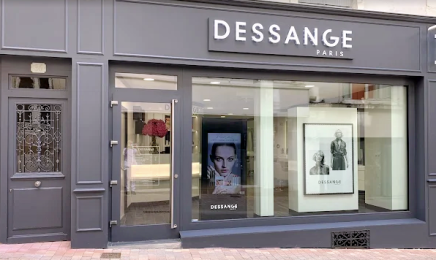 DESSANGE - Niort : Coiffeur à Niort