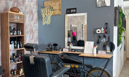 Art & Style ( ex Anne Style) : Coiffeur à Le Pont-de-Beauvoisin