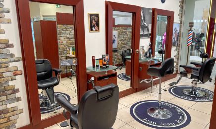 Jean Vallon - Beziers - Auchan  : Coiffeur à Béziers
