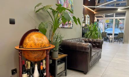 SAYE Dein Friseur Salon: Friseur in Wiesloch