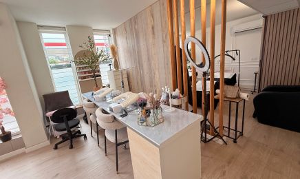 Bush' Glam : Coiffeur à Perpignan
