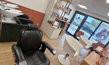 Salon Maeva : Coiffeur à Béguey