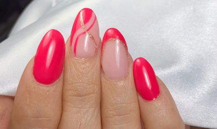 Des ongles et du style : Manucure à Saint-Romain-le-Puy