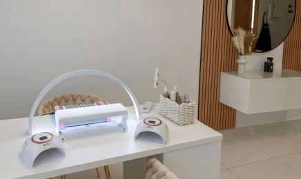 Maison MM : Coiffeur à Lançon-Provence