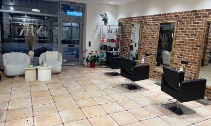 Meryem Koc : Friseur in Langenfeld (Rheinland)