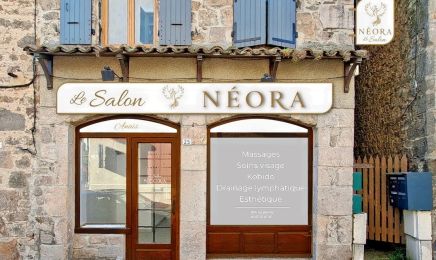   Néora : Institut de beauté à Boulieu-lès-Annonay