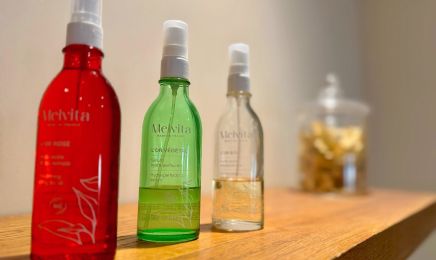 Melvita Aubenas Boutique et Institut  : Institut de beauté à Aubenas